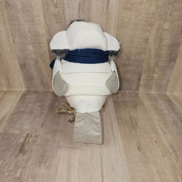 Target Bird 2018 Forrest Christmas Holiday Snowbirds - Picture 3 of 5